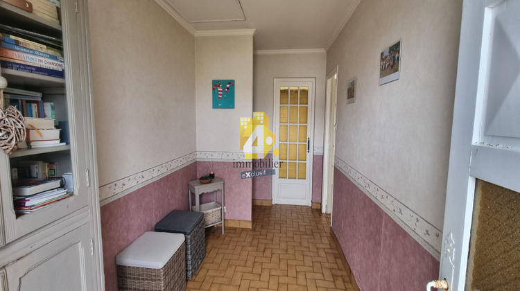 Ma-Cabane - Vente Maison SAINT-GILDAS-DES-BOIS, 0 m²