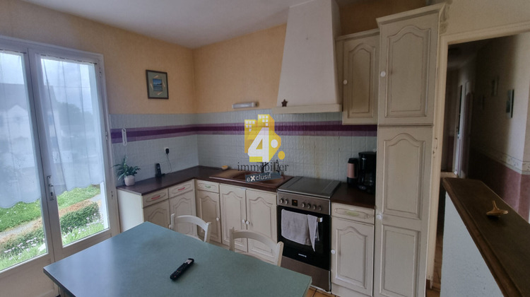 Ma-Cabane - Vente Maison SAINT-GILDAS-DES-BOIS, 0 m²
