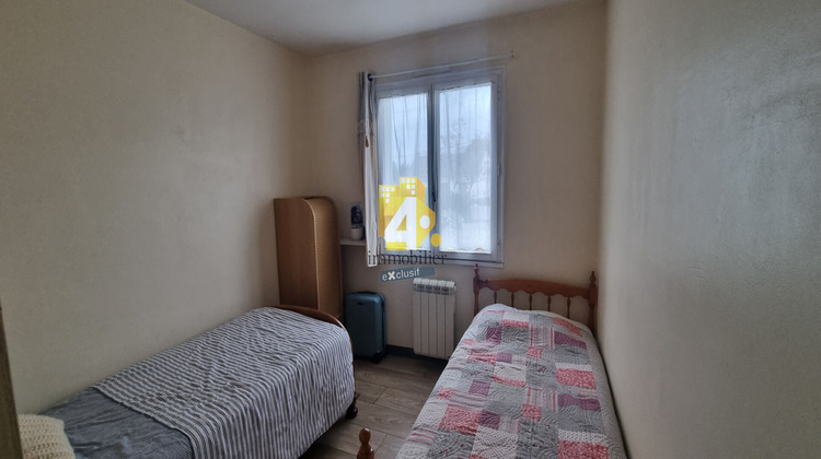 Ma-Cabane - Vente Maison SAINT-GILDAS-DES-BOIS, 0 m²