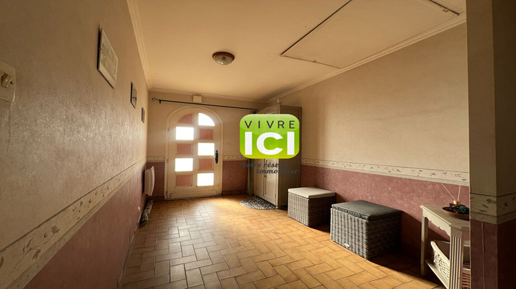 Ma-Cabane - Vente Maison SAINT-GILDAS-DES-BOIS, 89 m²