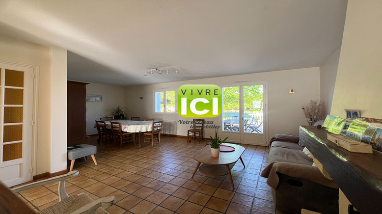 Ma-Cabane - Vente Maison SAINT-GILDAS-DES-BOIS, 89 m²