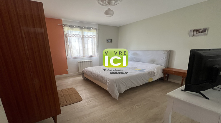 Ma-Cabane - Vente Maison SAINT-GILDAS-DES-BOIS, 89 m²