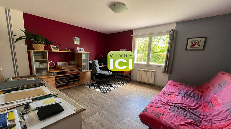Ma-Cabane - Vente Maison SAINT-GILDAS-DES-BOIS, 89 m²