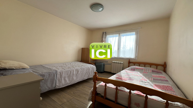Ma-Cabane - Vente Maison SAINT-GILDAS-DES-BOIS, 89 m²