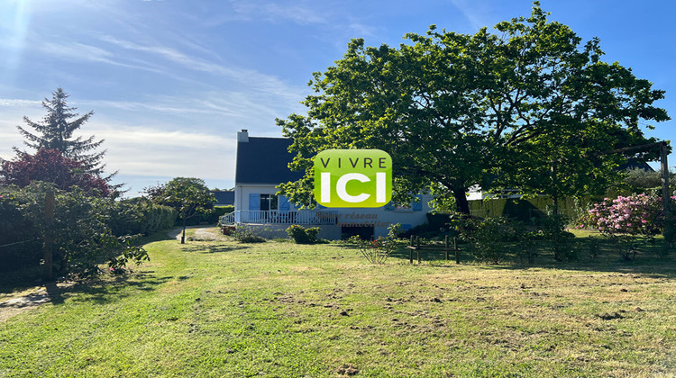 Ma-Cabane - Vente Maison SAINT-GILDAS-DES-BOIS, 89 m²