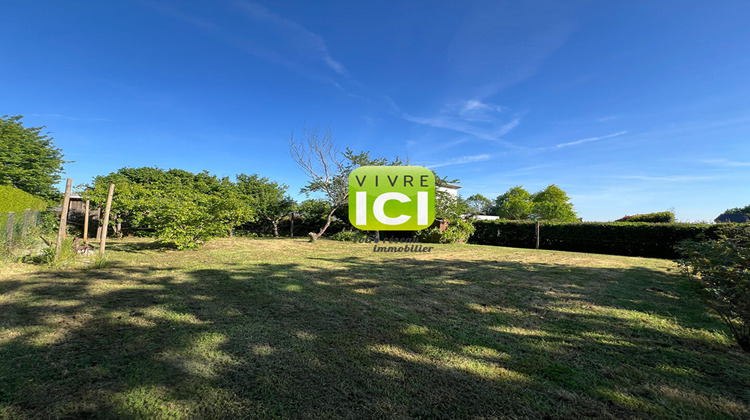 Ma-Cabane - Vente Maison SAINT-GILDAS-DES-BOIS, 89 m²