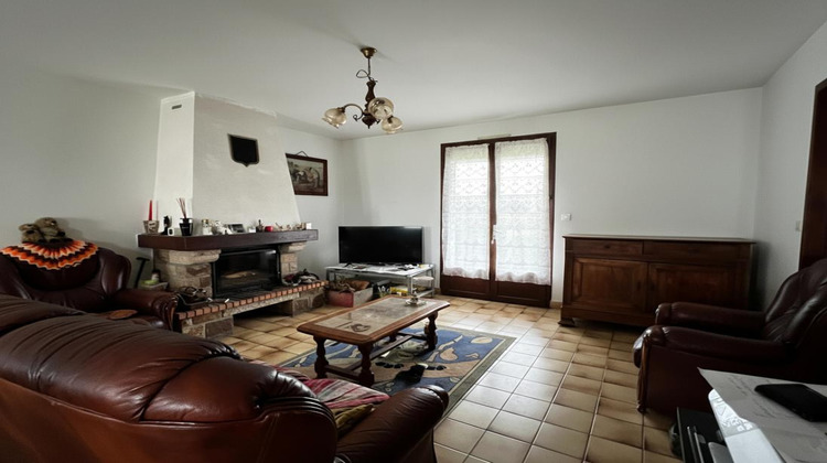 Ma-Cabane - Vente Maison SAINT GILDAS DES BOIS, 83 m²