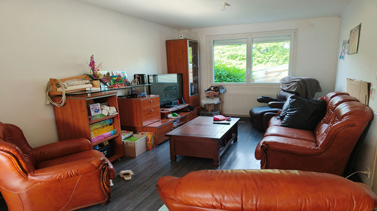 Ma-Cabane - Vente Maison SAINT-GILDAS-DES-BOIS, 120 m²