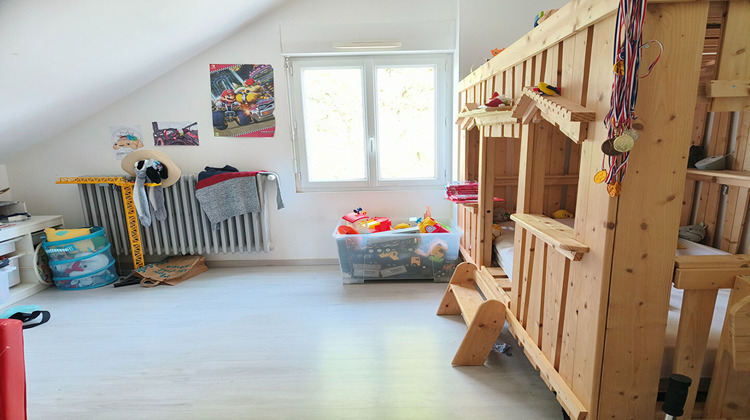 Ma-Cabane - Vente Maison SAINT-GILDAS-DES-BOIS, 120 m²