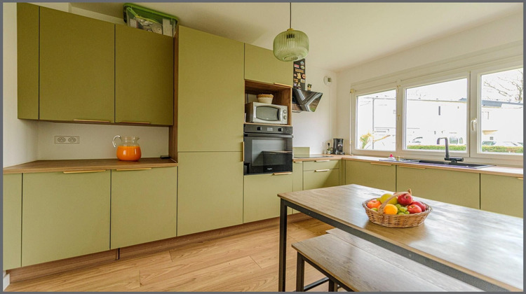 Ma-Cabane - Vente Maison Saint-Gildas-des-Bois, 87 m²