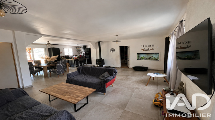 Ma-Cabane - Vente Maison Saint-Gildas-des-Bois, 140 m²