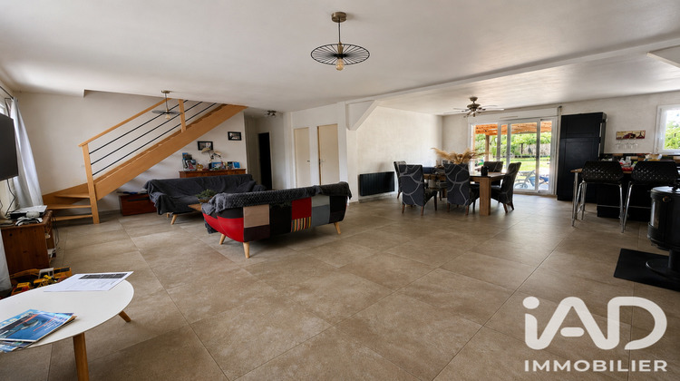 Ma-Cabane - Vente Maison Saint-Gildas-des-Bois, 140 m²