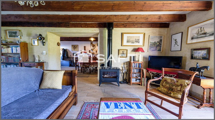 Ma-Cabane - Vente Maison Saint-Gildas-des-Bois, 154 m²
