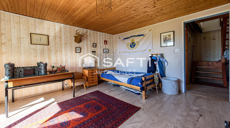 Ma-Cabane - Vente Maison Saint-Gildas-des-Bois, 154 m²