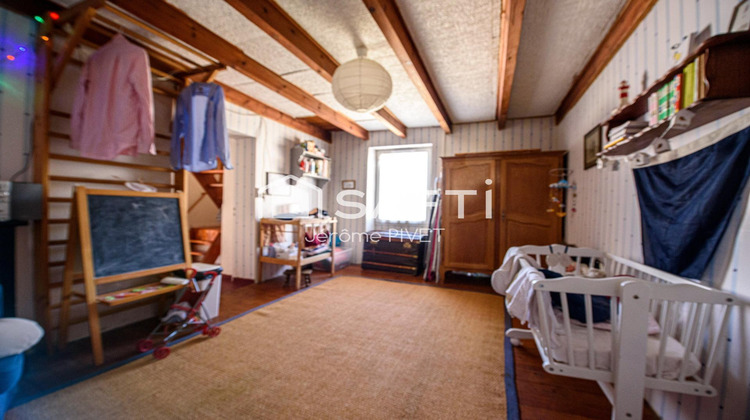 Ma-Cabane - Vente Maison Saint-Gildas-des-Bois, 154 m²