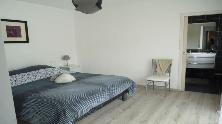 Ma-Cabane - Vente Maison saint giles croix de vie, 154 m²