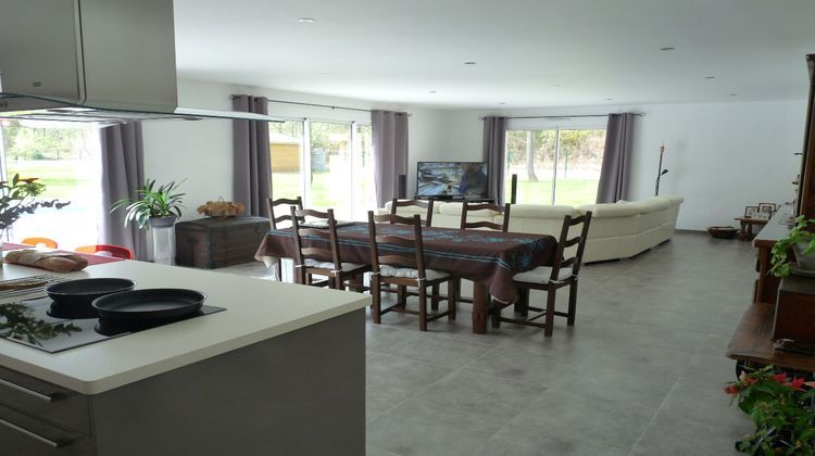 Ma-Cabane - Vente Maison saint giles croix de vie, 154 m²