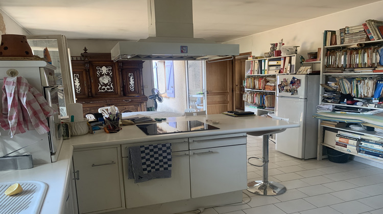 Ma-Cabane - Vente Maison Saint-Gilles, 170 m²