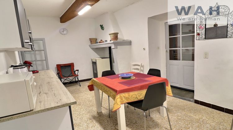 Ma-Cabane - Vente Maison Saint-Gilles, 119 m²