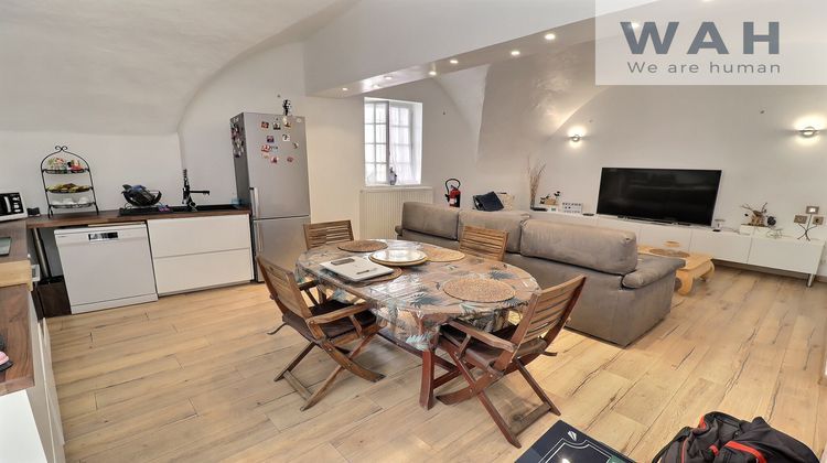 Ma-Cabane - Vente Maison Saint-Gilles, 118 m²