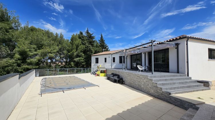 Ma-Cabane - Vente Maison Saint-Gilles, 150 m²