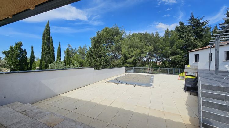 Ma-Cabane - Vente Maison Saint-Gilles, 150 m²