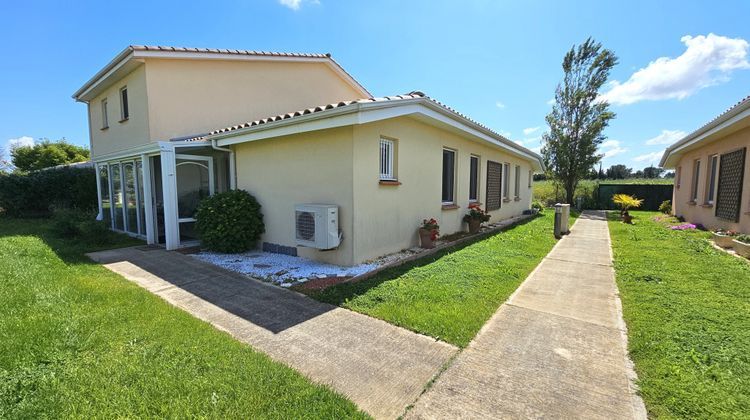 Ma-Cabane - Vente Maison Saint-Gilles, 125 m²