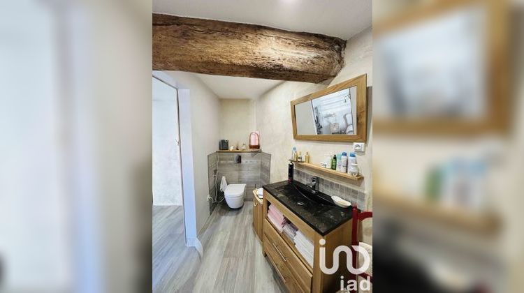 Ma-Cabane - Vente Maison Saint-Gilles, 119 m²