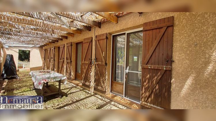 Ma-Cabane - Vente Maison Saint-Gilles, 175 m²