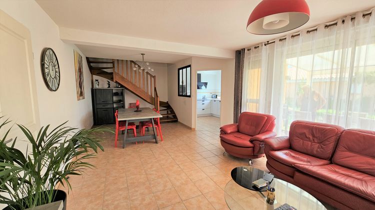 Ma-Cabane - Vente Maison Saint-Gilles, 107 m²