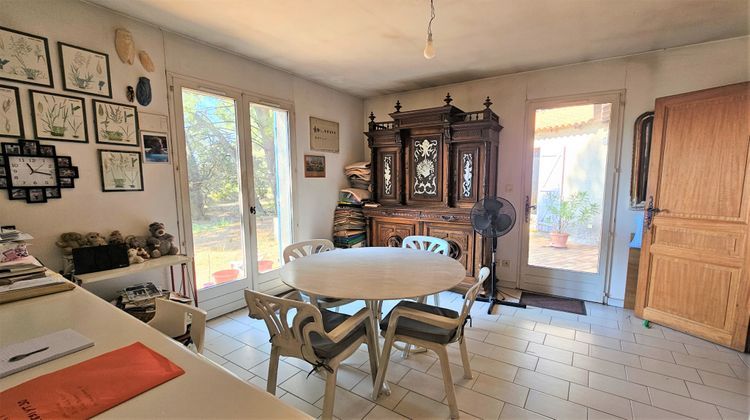 Ma-Cabane - Vente Maison Saint-Gilles, 170 m²