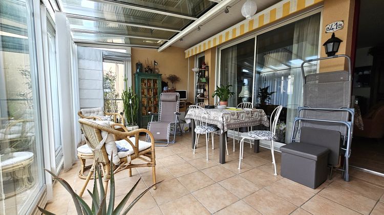 Ma-Cabane - Vente Maison Saint-Gilles, 107 m²