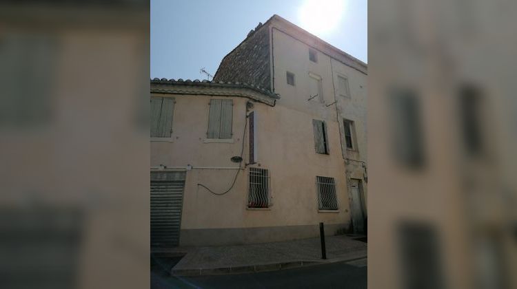 Ma-Cabane - Vente Maison Saint-Gilles, 177 m²