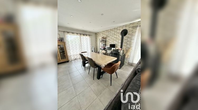 Ma-Cabane - Vente Maison Saint-Gilles, 90 m²