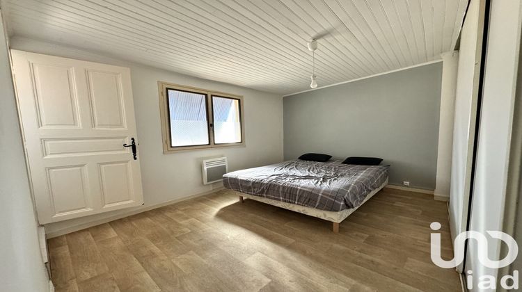 Ma-Cabane - Vente Maison Saint-Gilles, 39 m²