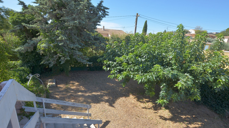 Ma-Cabane - Vente Maison Saint-Gilles, 120 m²