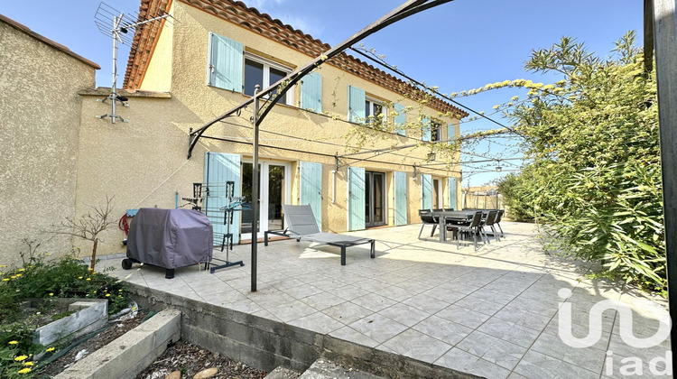 Ma-Cabane - Vente Maison Saint-Gilles, 148 m²