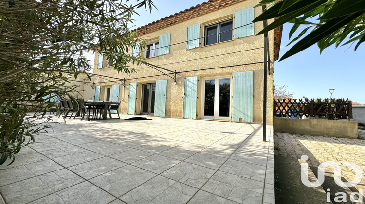 Ma-Cabane - Vente Maison Saint-Gilles, 148 m²