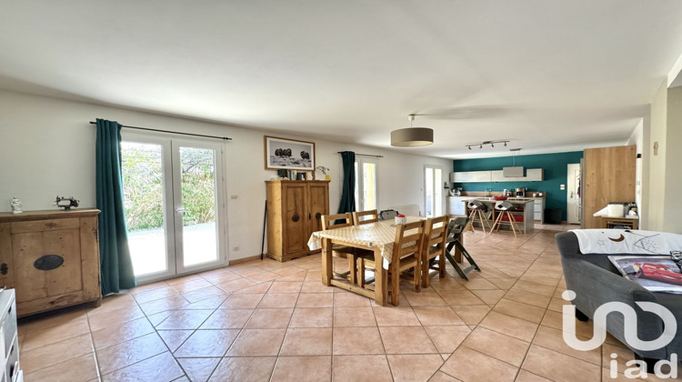 Ma-Cabane - Vente Maison Saint-Gilles, 148 m²