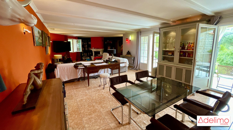 Ma-Cabane - Vente Maison Saint-Gilles, 153 m²