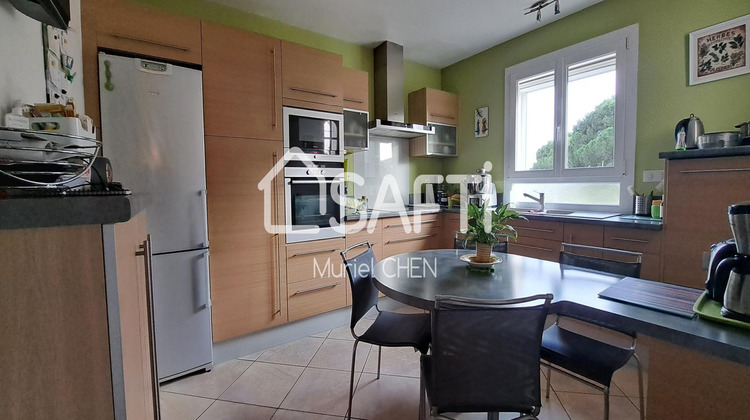 Ma-Cabane - Vente Maison Saint-Gilles, 183 m²