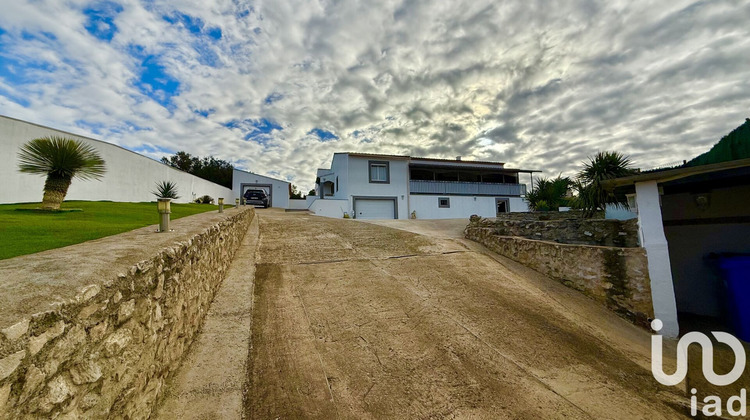 Ma-Cabane - Vente Maison Saint-Gilles, 159 m²