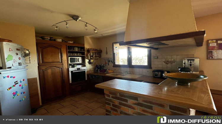 Ma-Cabane - Vente Maison SAINT GILLES, 175 m²