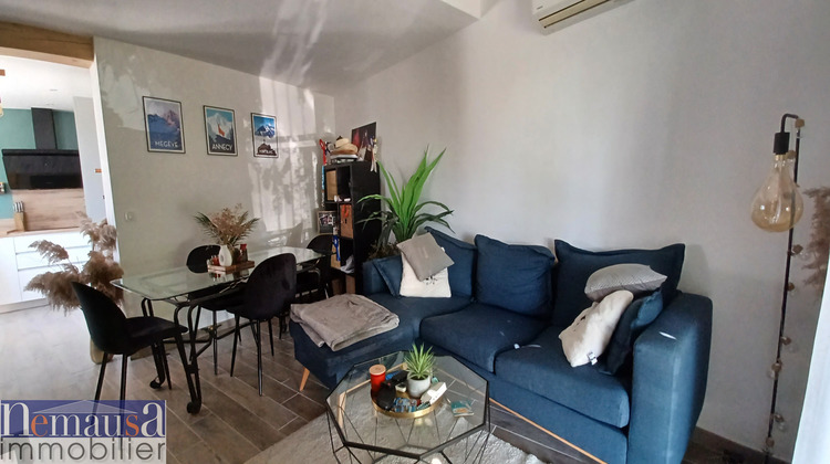 Ma-Cabane - Vente Maison Saint-Gilles, 76 m²