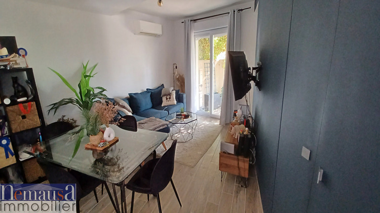 Ma-Cabane - Vente Maison Saint-Gilles, 76 m²