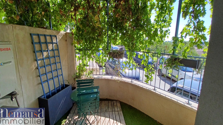 Ma-Cabane - Vente Maison Saint-Gilles, 76 m²