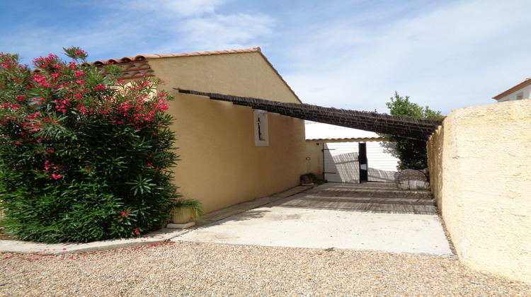 Ma-Cabane - Vente Maison Saint-Gilles, 95 m²