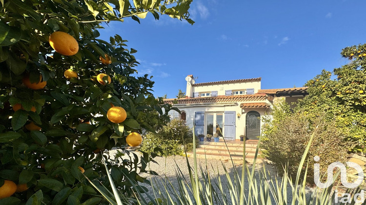 Ma-Cabane - Vente Maison Saint-Gilles, 207 m²