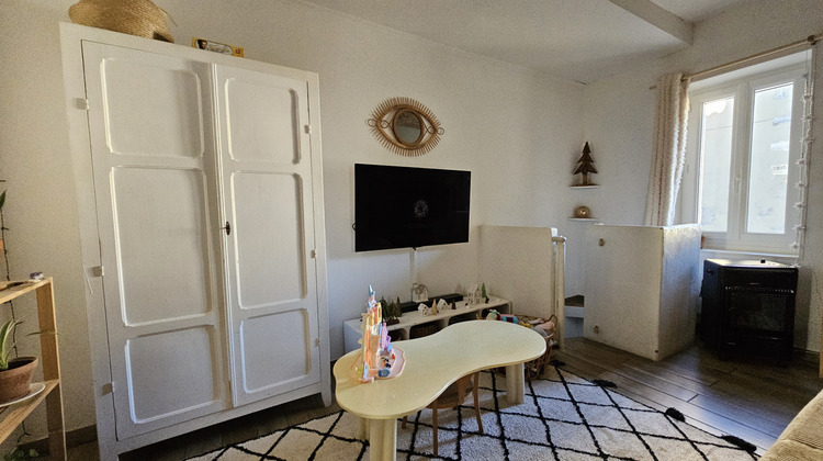 Ma-Cabane - Vente Maison Saint-Gilles, 60 m²