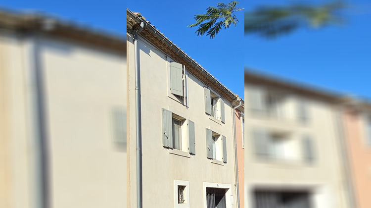 Ma-Cabane - Vente Maison Saint-Gilles, 173 m²